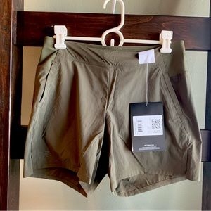 Arc’teryx Women’s Taema Shorts